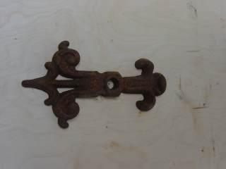 muuranker type 330, 15 Euro