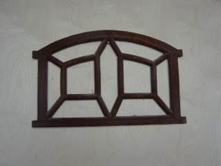 stalraam type 110, vanaf 60 Euro