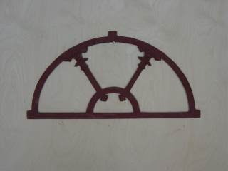 stalraam type 120, vanaf 35 Euro