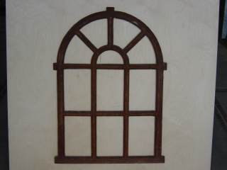 stalraam type 140, vanaf 125 Euro