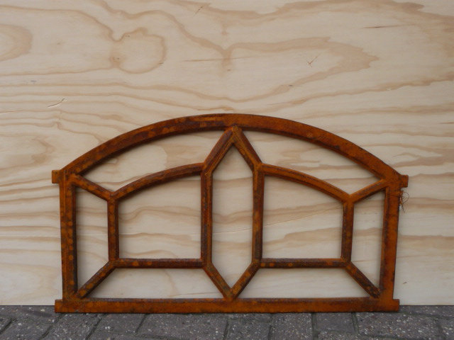 stalraam type 310, vanaf 125 Euro