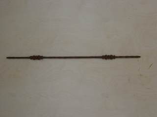 trapspijl type 401, 7 Euro
